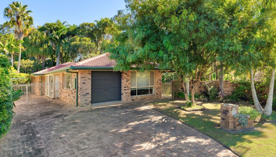 Picture of 29 Statesman Crescent, SUNNYBANK HILLS QLD 4109