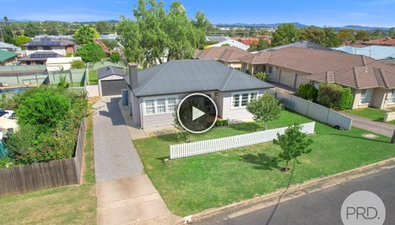 Picture of 1 Patterson Street, TAMWORTH NSW 2340