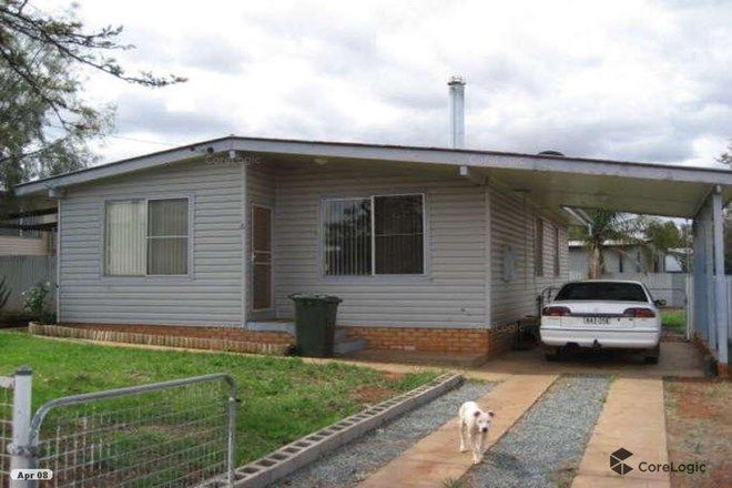 Picture of 5 Jeffery Street, COBAR NSW 2835