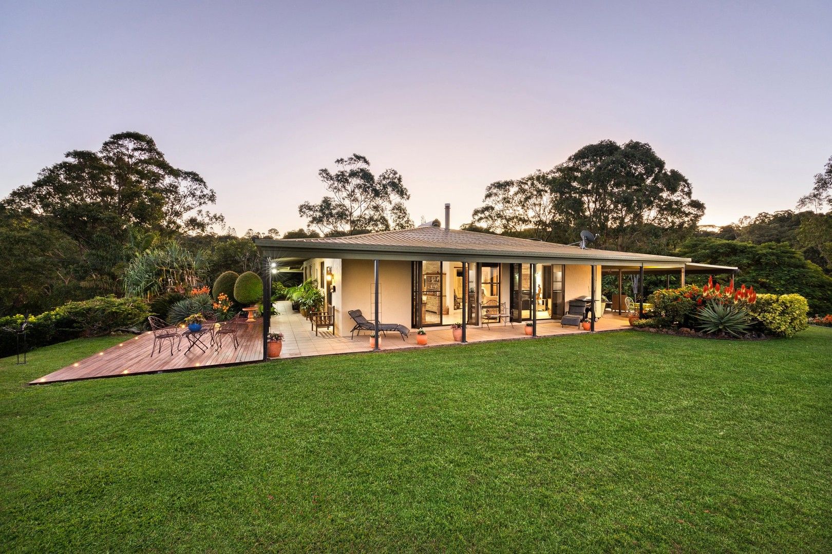 348 Nambour Mapleton Road, Burnside QLD 4560 Domain