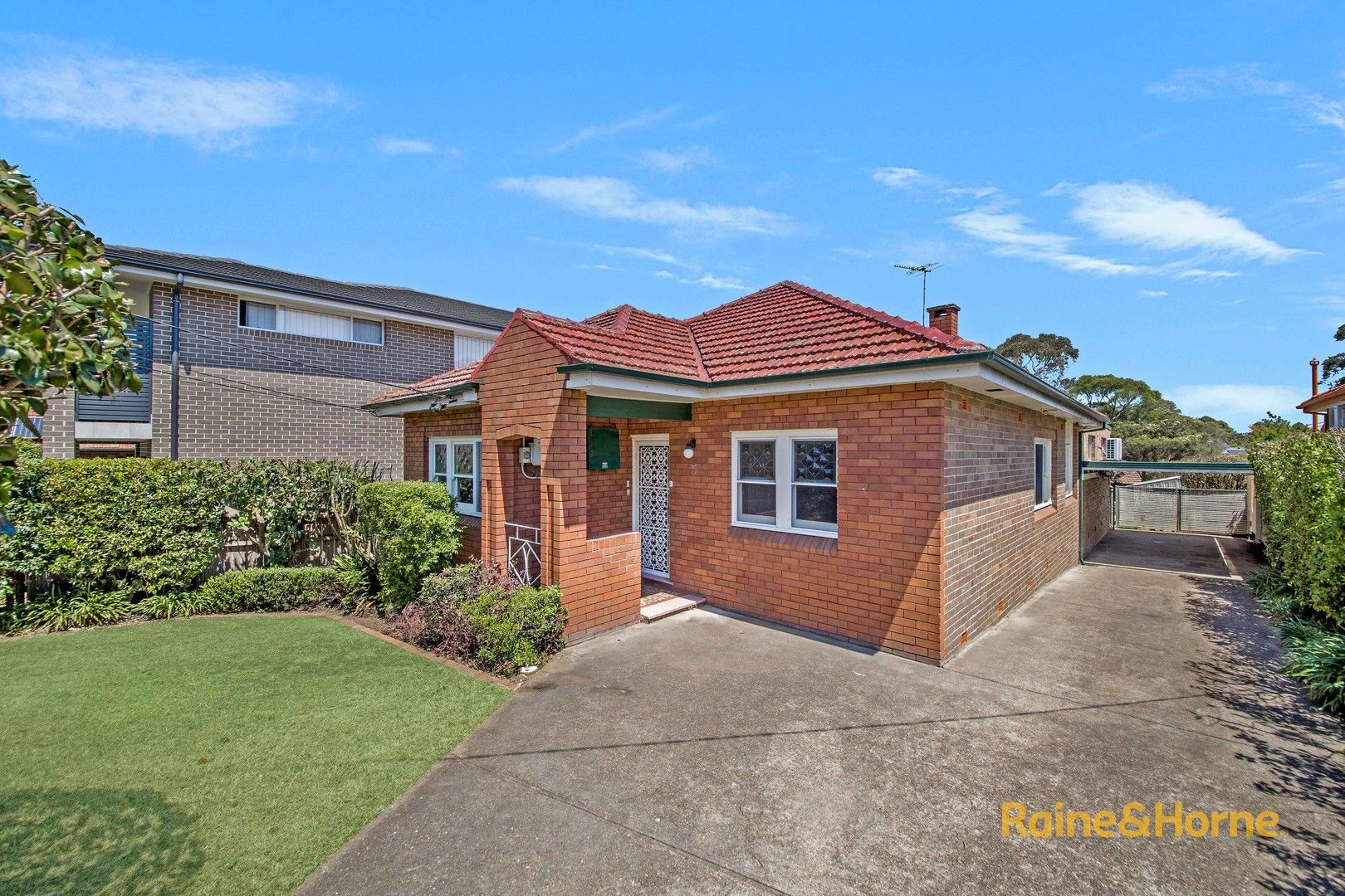 5 Hunts Avenue, Eastwood NSW 2122, Image 0