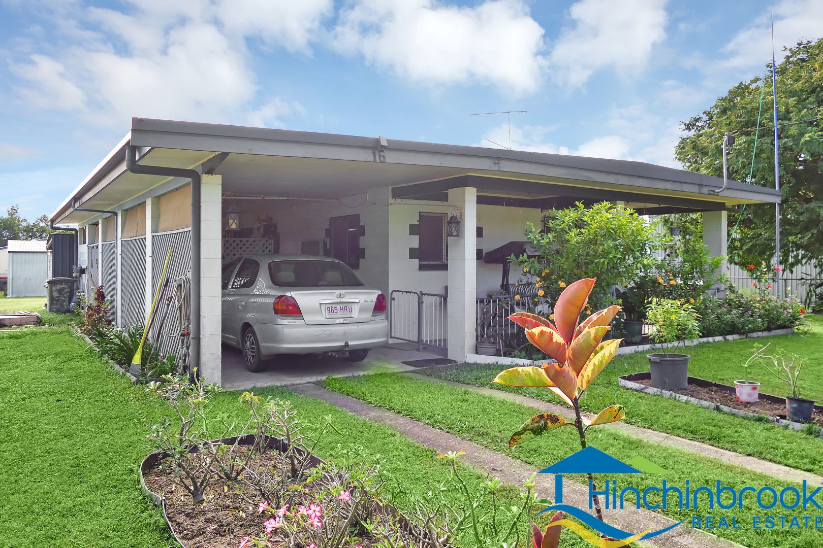 16 Bowen Street, Cardwell QLD 4849, Image 1