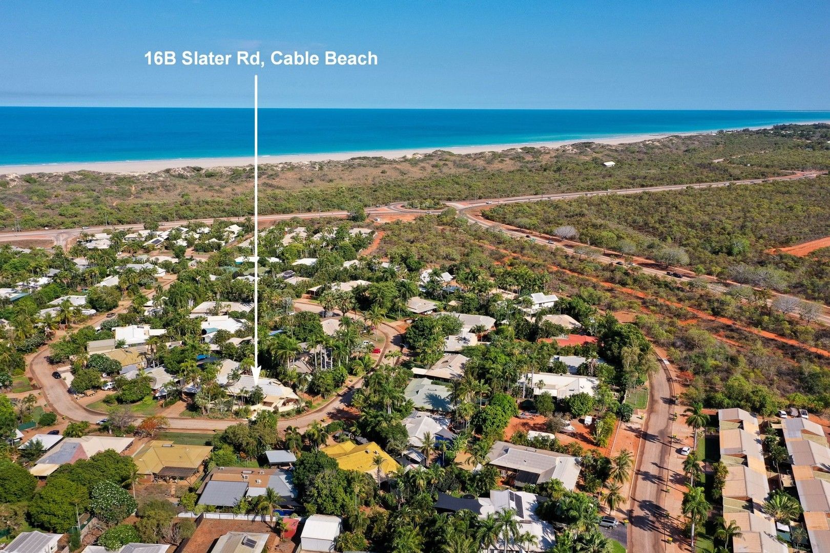 16B Slater Road, Cable Beach WA 6726 Domain