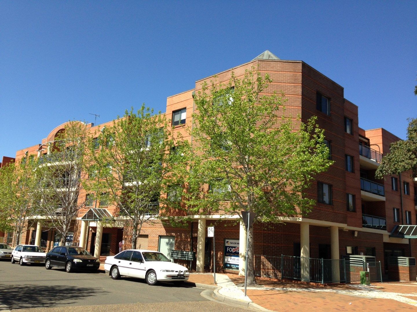 2 bedrooms Apartment / Unit / Flat in 4/32-36 Urunga Pde MIRANDA NSW, 2228