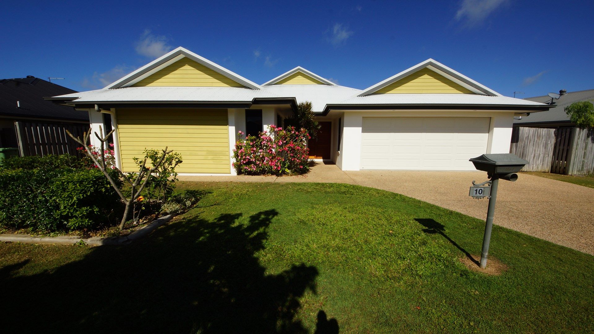 10 Narrabeen Street, Eimeo QLD 4740, Image 1