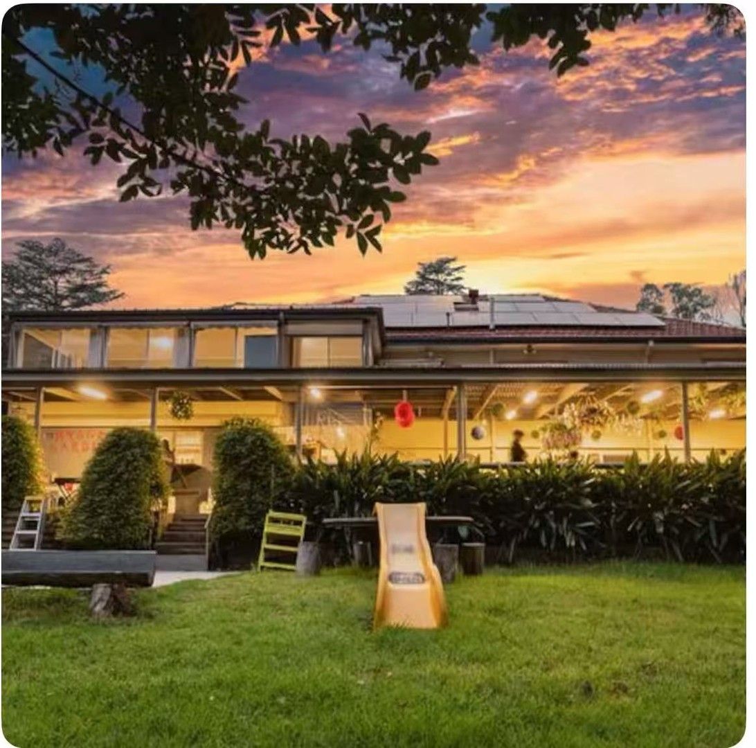 4 bedrooms House in 700 Old Northern Road DURAL NSW, 2158