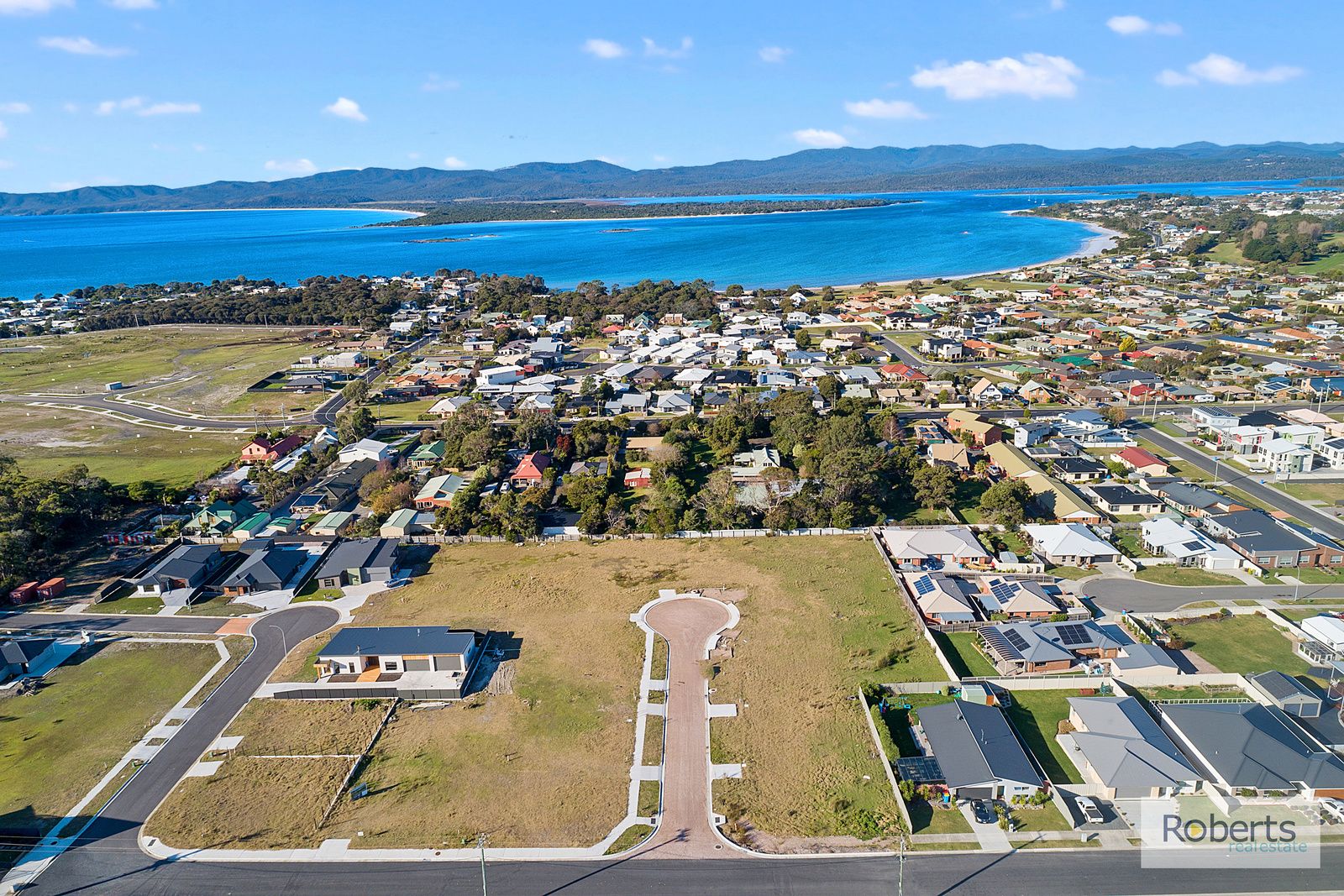 Lot 20 Broadwater Court, Shearwater TAS 7307 Domain