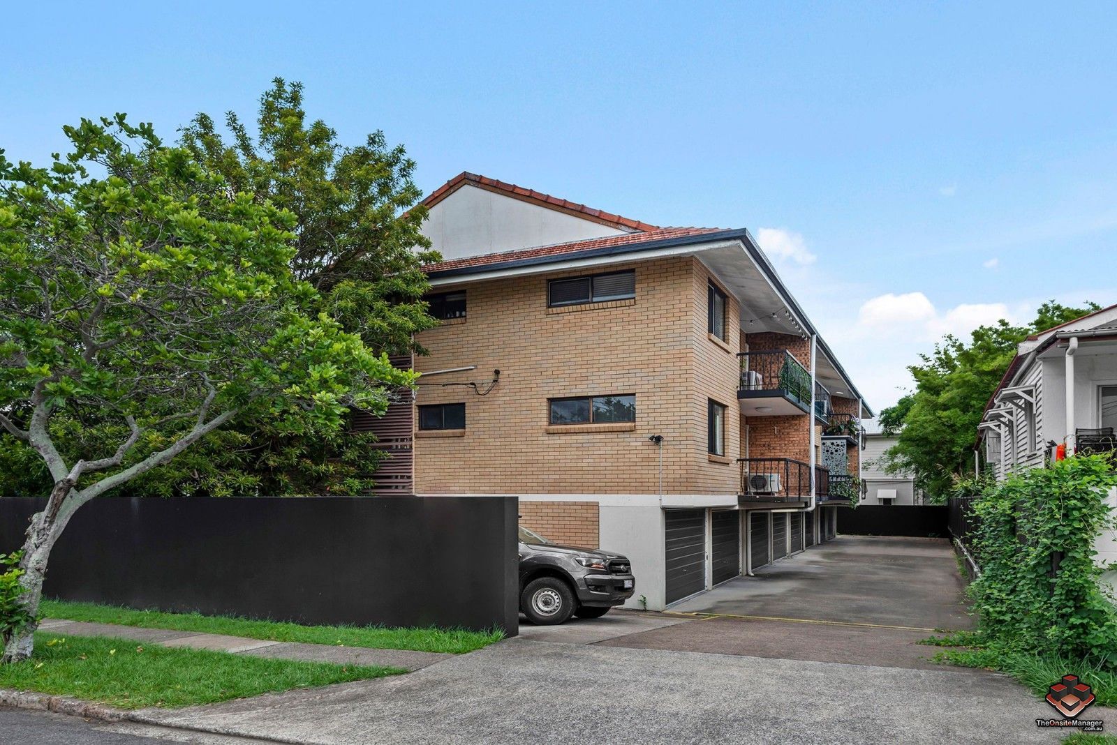 2 bedrooms Apartment / Unit / Flat in ID:21125744/530 Lower Bowen Terrace NEW FARM QLD, 4005