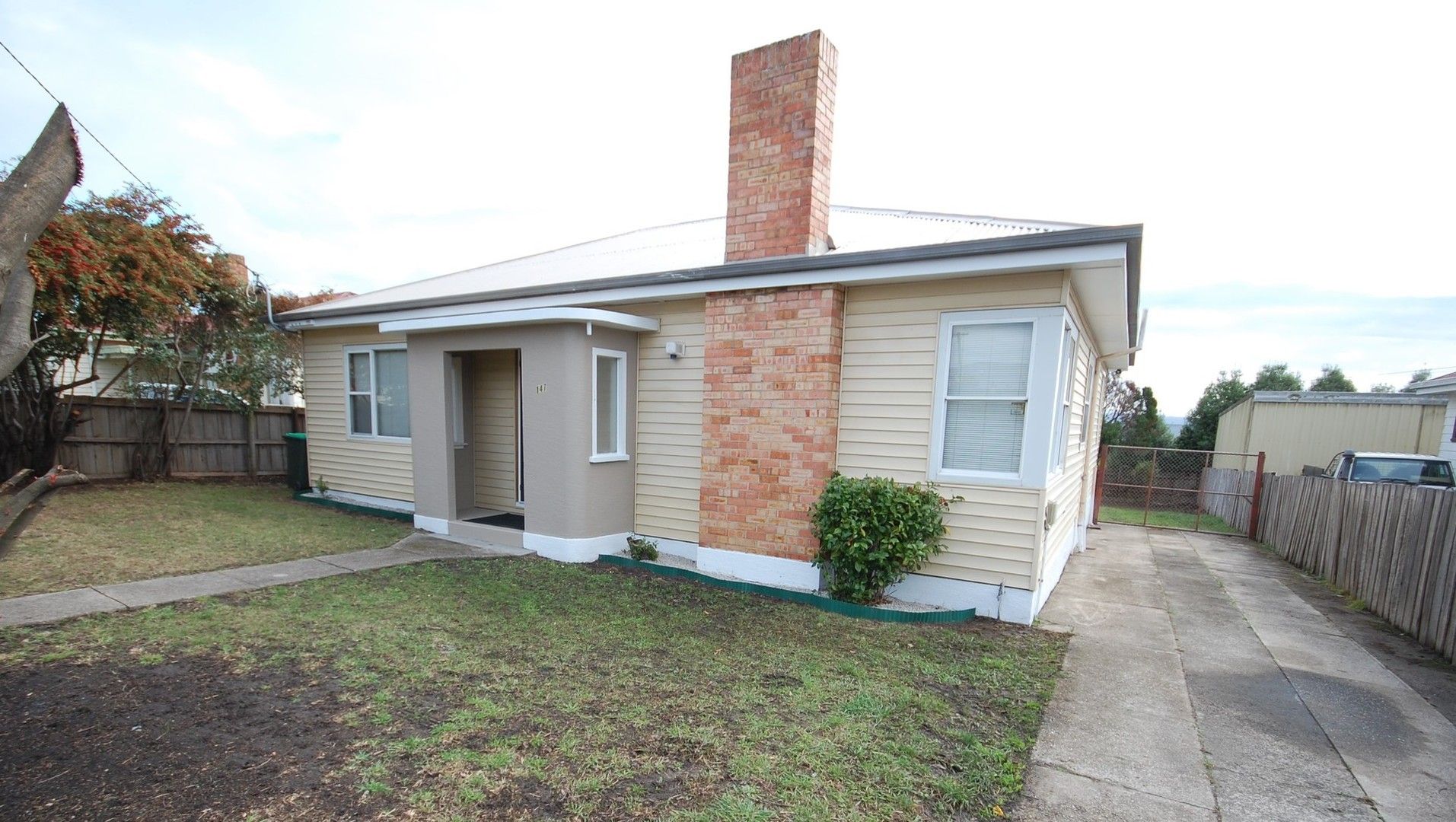 3 bedrooms House in 147 Georgetown Road NEWNHAM TAS, 7248
