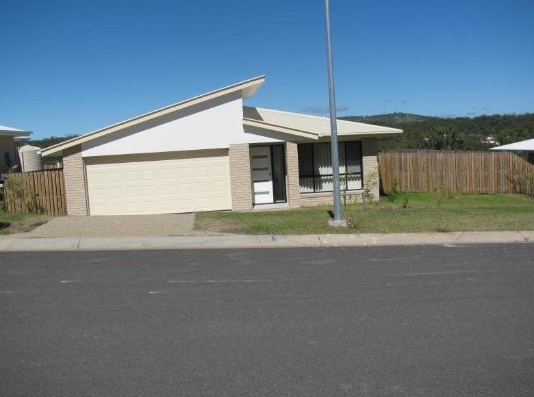 3 bedrooms House in 54 Victoria Avenue GLEN EDEN QLD, 4680