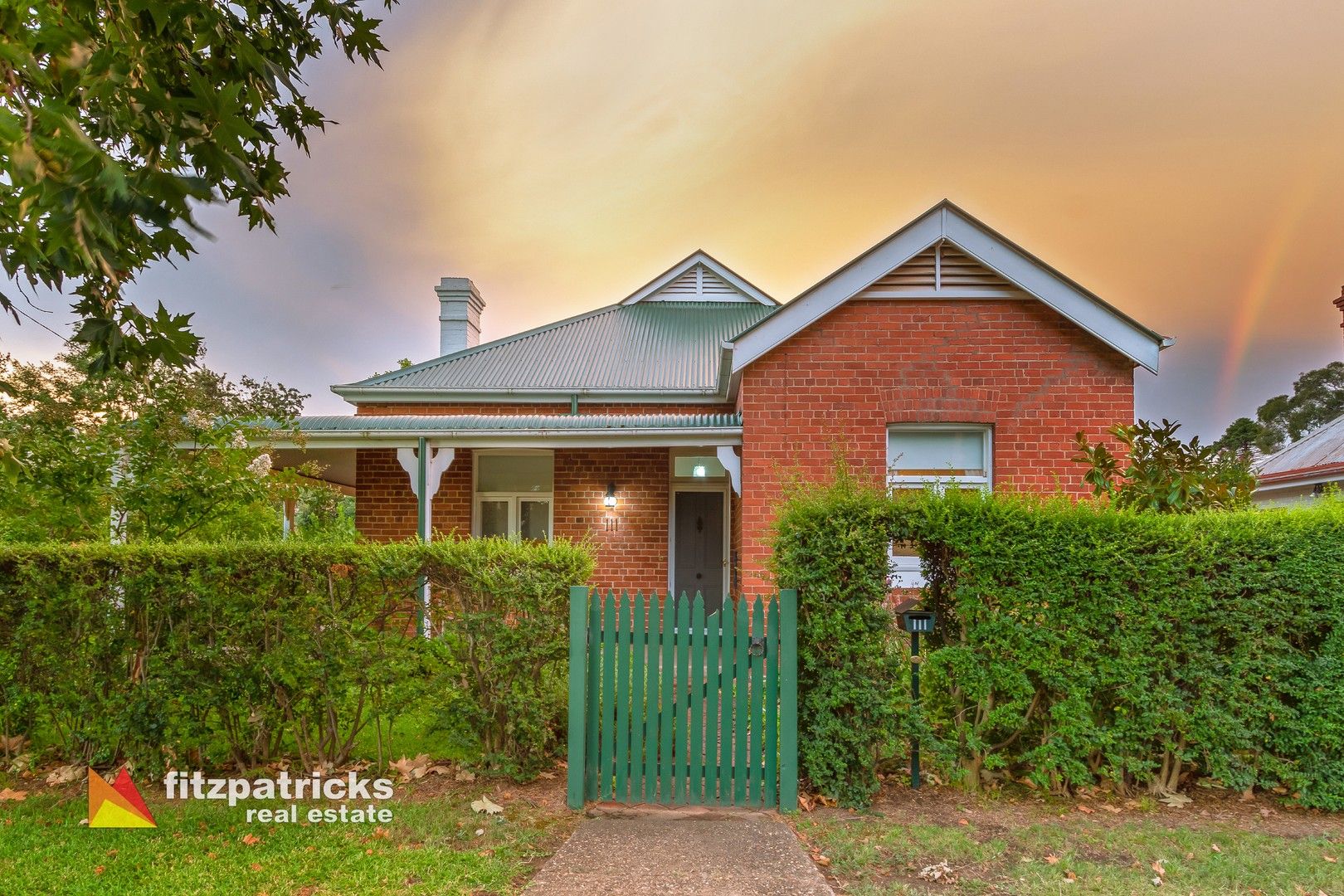 111 Tompson Street, Wagga Wagga NSW 2650, Image 0