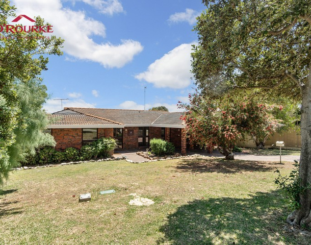 4 Sandringham Street, Trigg WA 6029