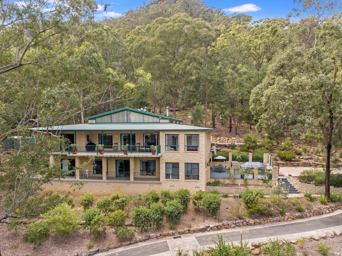 3821 Wisemans Ferry Road, Lower Mangrove NSW 2250, Image 0