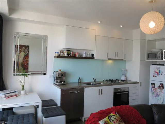 Additional image 7 of 107/25 Oxford Street, North Melbourne VIC 3051