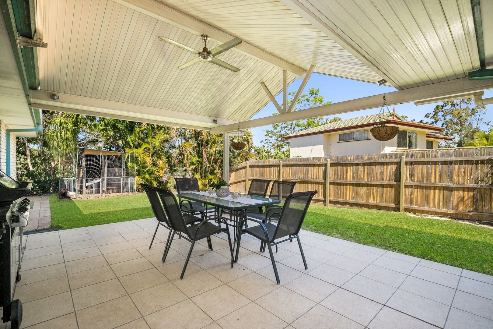 32 Dougy Place, Bellbowrie QLD 4070, Image 0