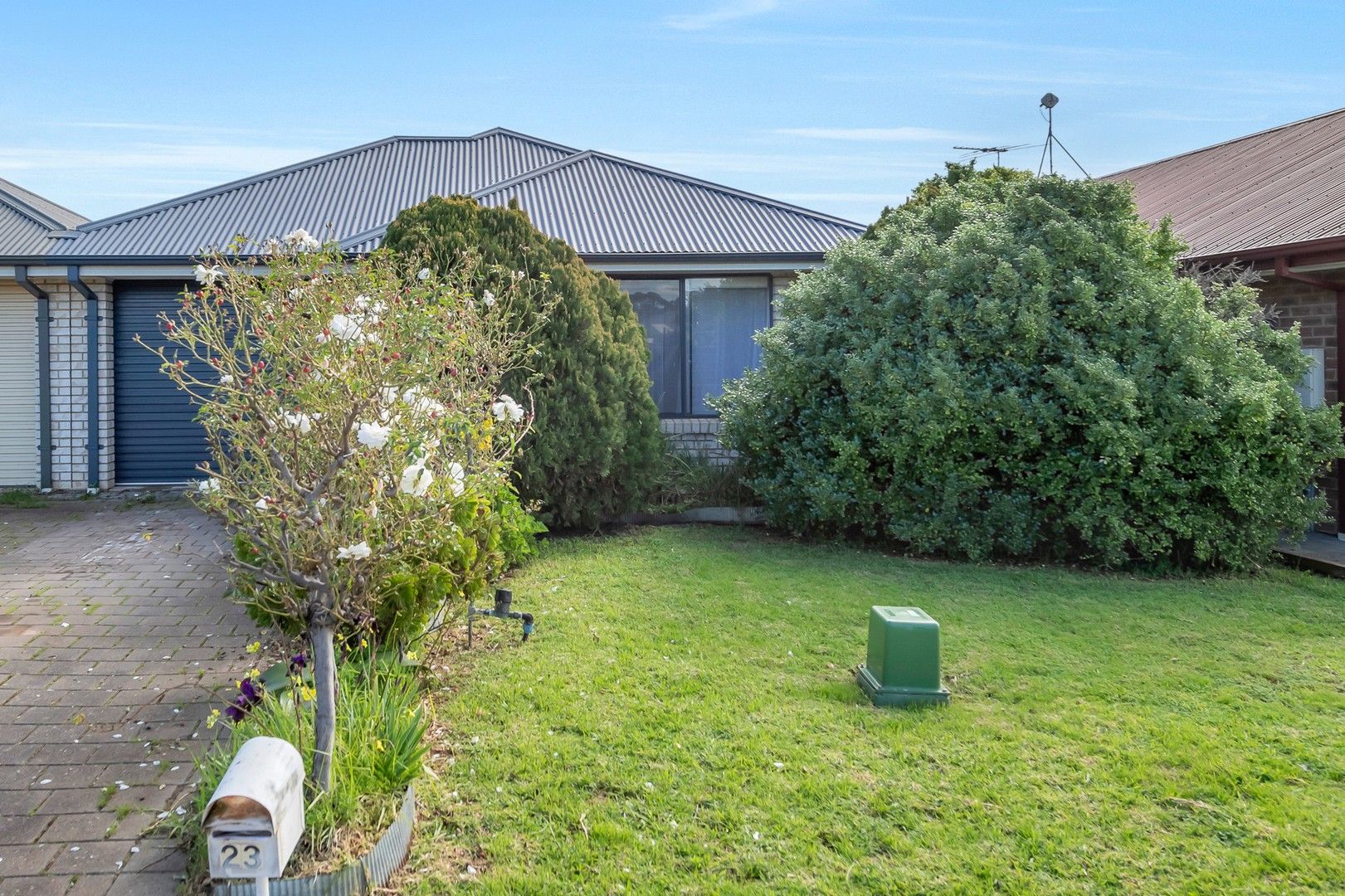 23 Hamra Drive, Smithfield SA 5114, Image 0