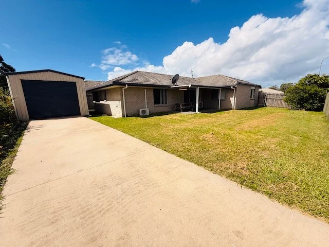 Additional image 3 of 2 Corella Street, Kawungan QLD 4655