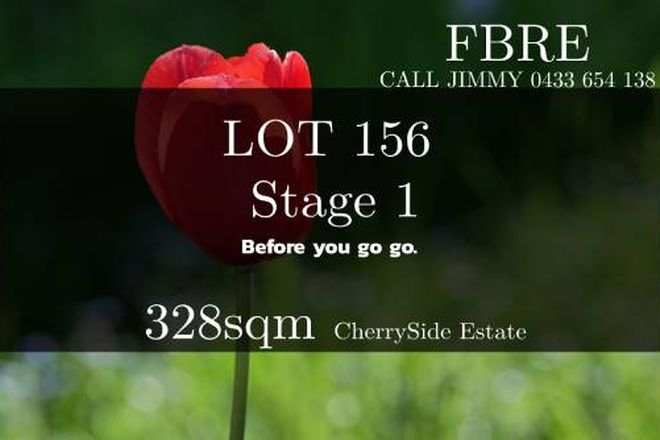 Picture of Lot 156/88 Cherry Flat Road, SMYTHES CREEK VIC 3351
