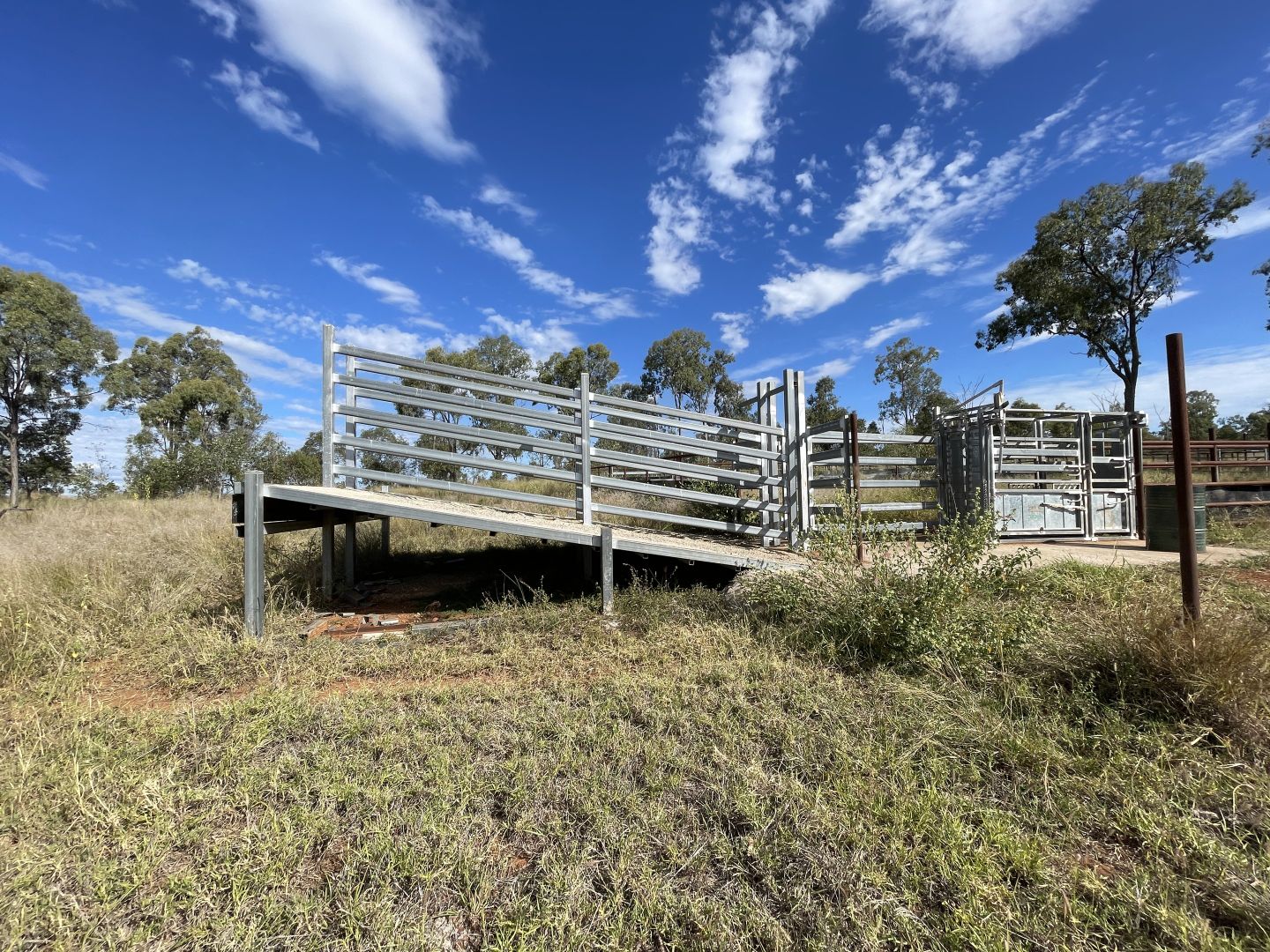 Nogo River Road, Eidsvold QLD 4627, Image 2