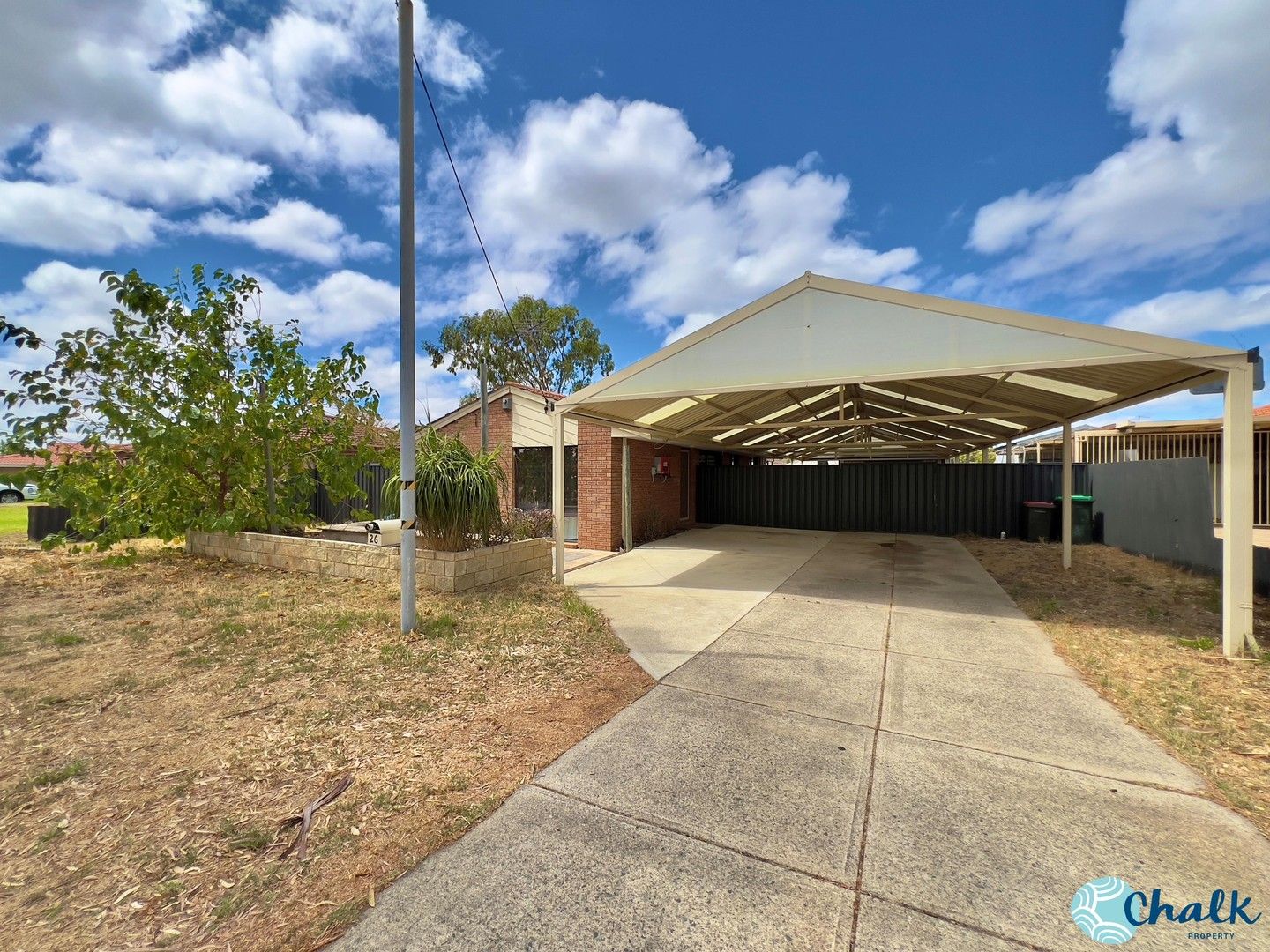 3 bedrooms House in 26 Cambridge Crescent COOLOONGUP WA, 6168