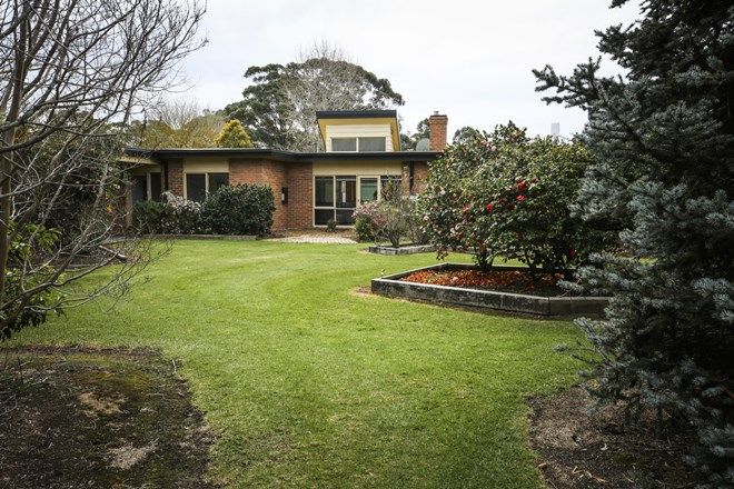 Picture of 13 Mclaughlins Road, NEWMERELLA VIC 3886
