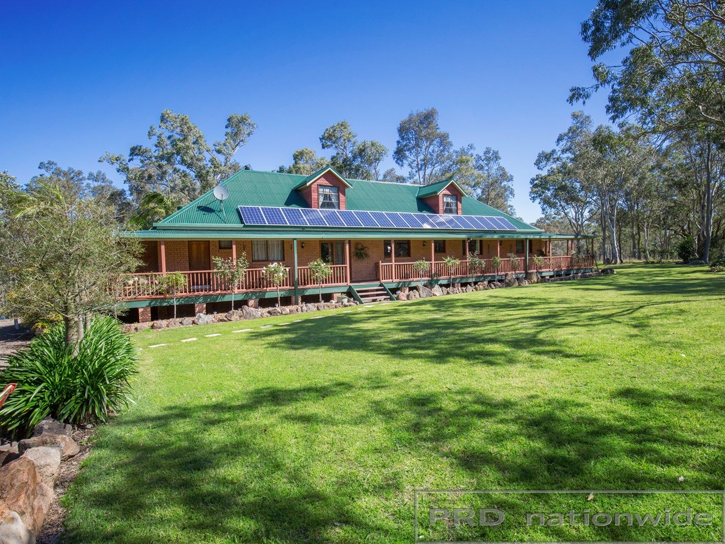 104 BRANDY HILL DRIVE, Brandy Hill NSW 2324, Image 0