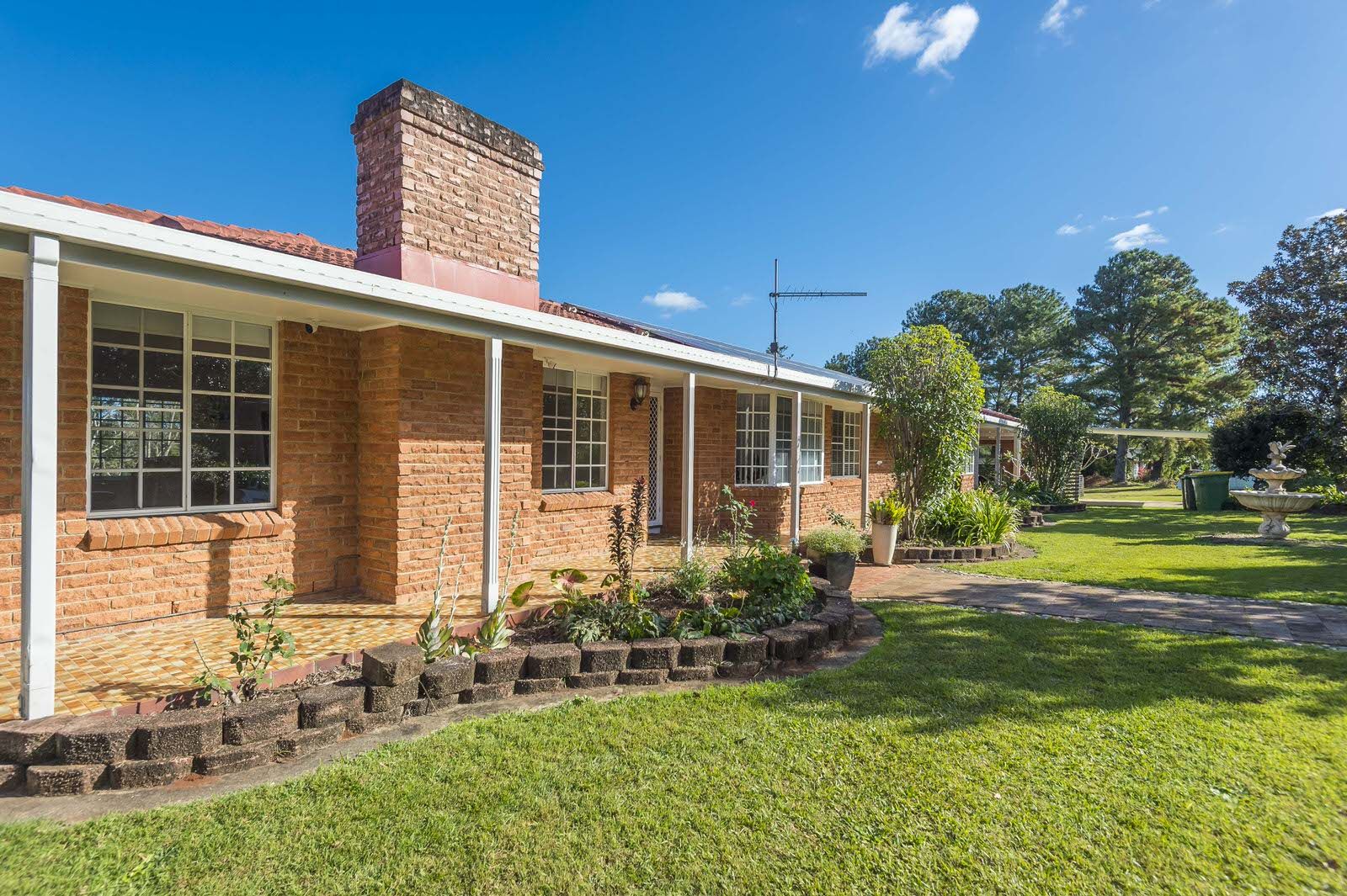 181 Richmond Hill Road, Richmond Hill Property History & Address