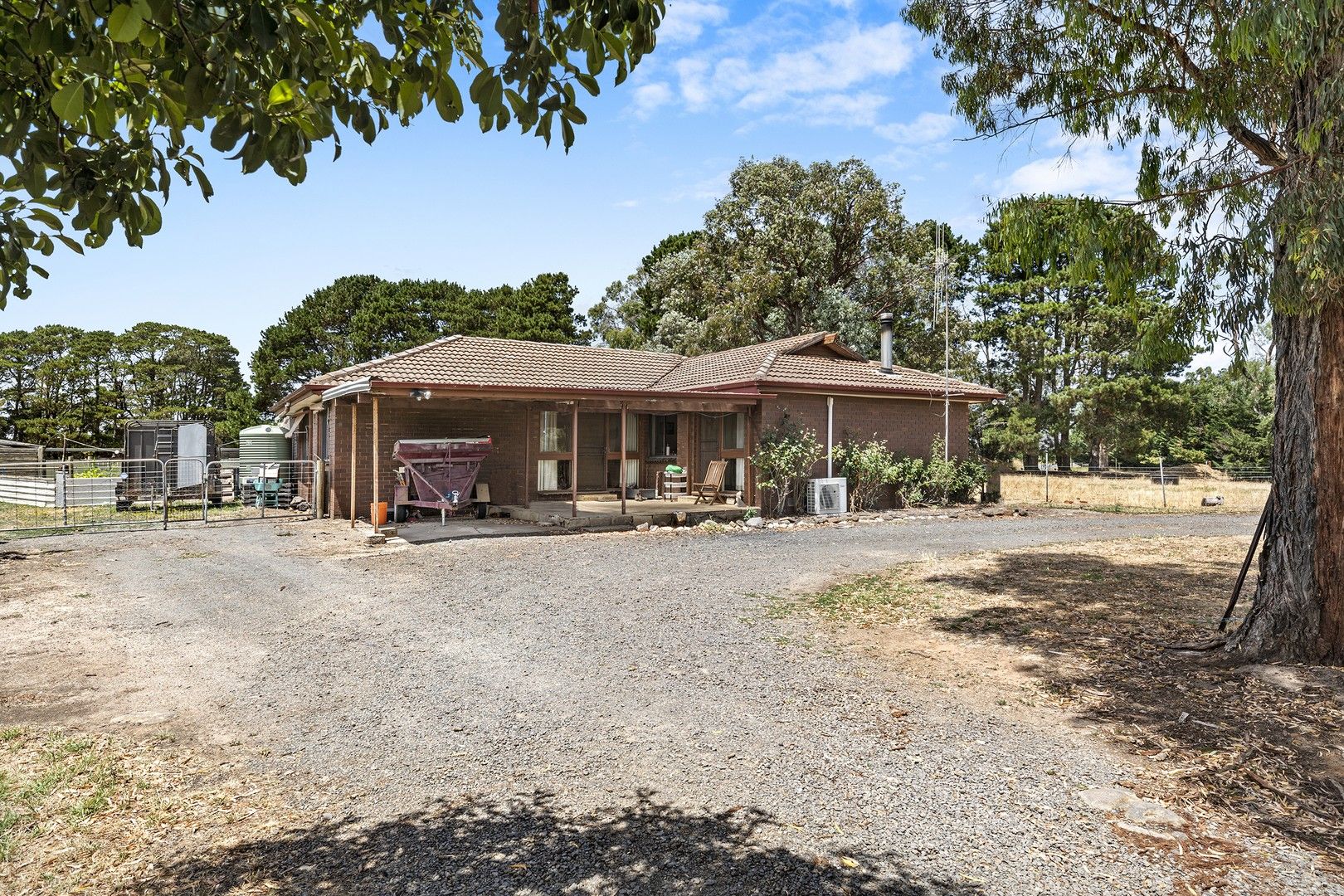 41 Lauriston Street, Malmsbury VIC 3446, Image 0