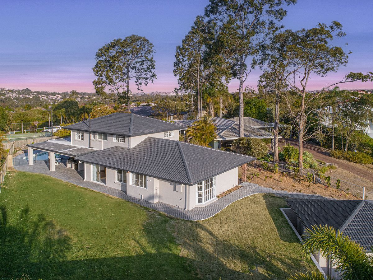 Sold 10 Green Hill Court Sinnamon Park QLD 4073 on 16 Sep 2023
