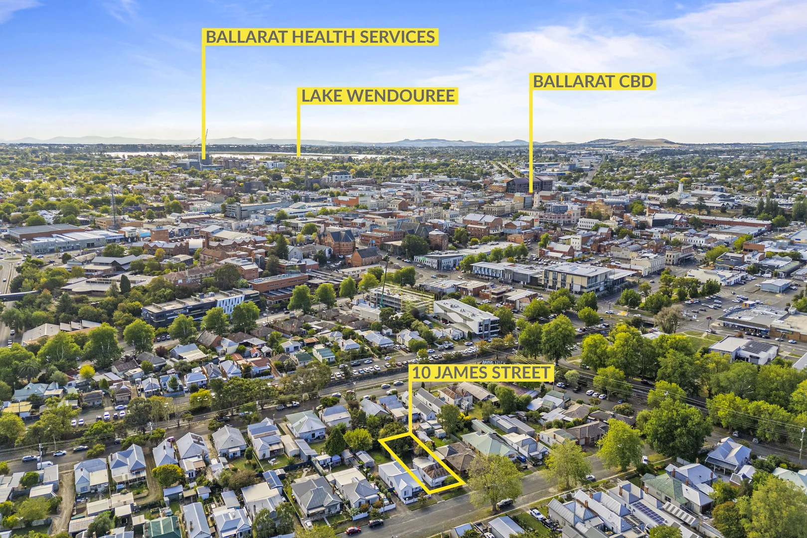 Additional image 19 of 10 James Street, Golden Point VIC 3350