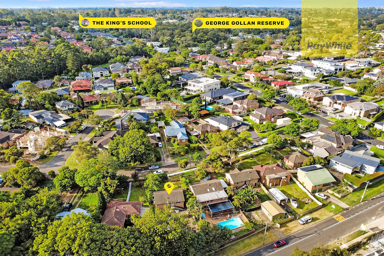 Additional image 4 of 49 Kerrie Road, Oatlands NSW 2117