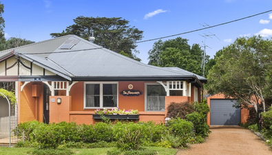 Picture of 30 Rose Street, BOWRAL NSW 2576