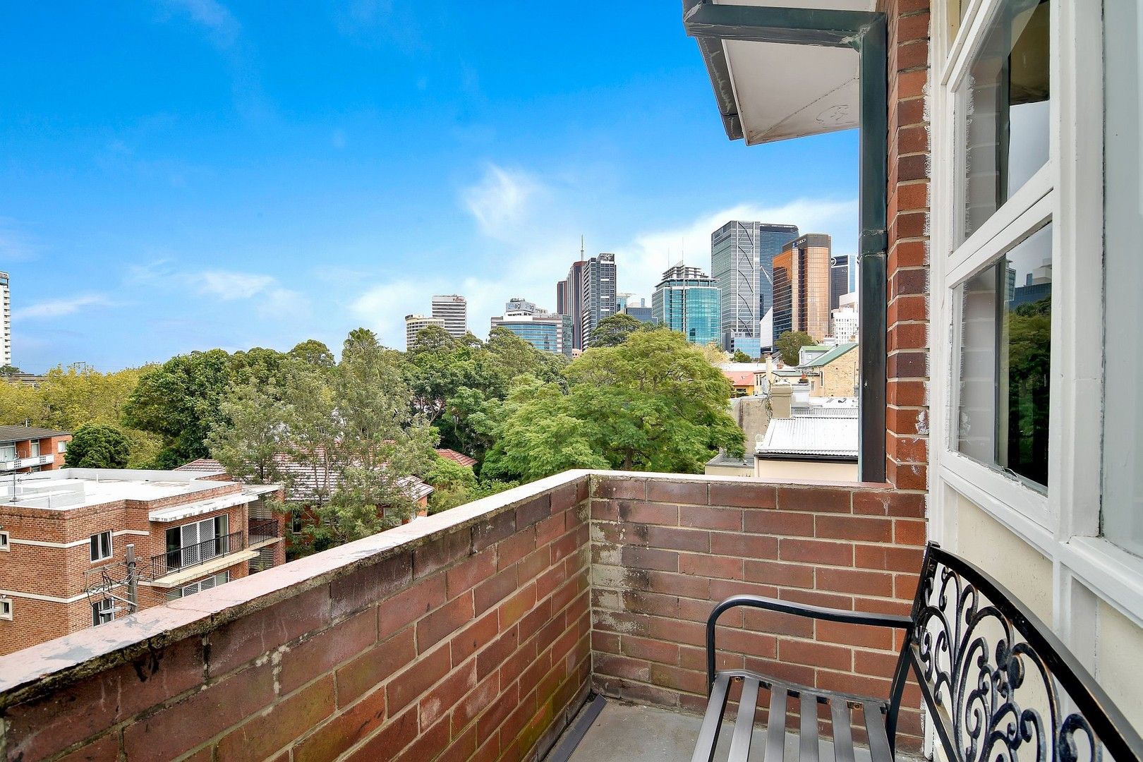 30/59 Whaling Road, North Sydney NSW 2060, Image 0