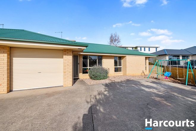 Picture of 2/43 Mccall Terrace, STONY RISE TAS 7310