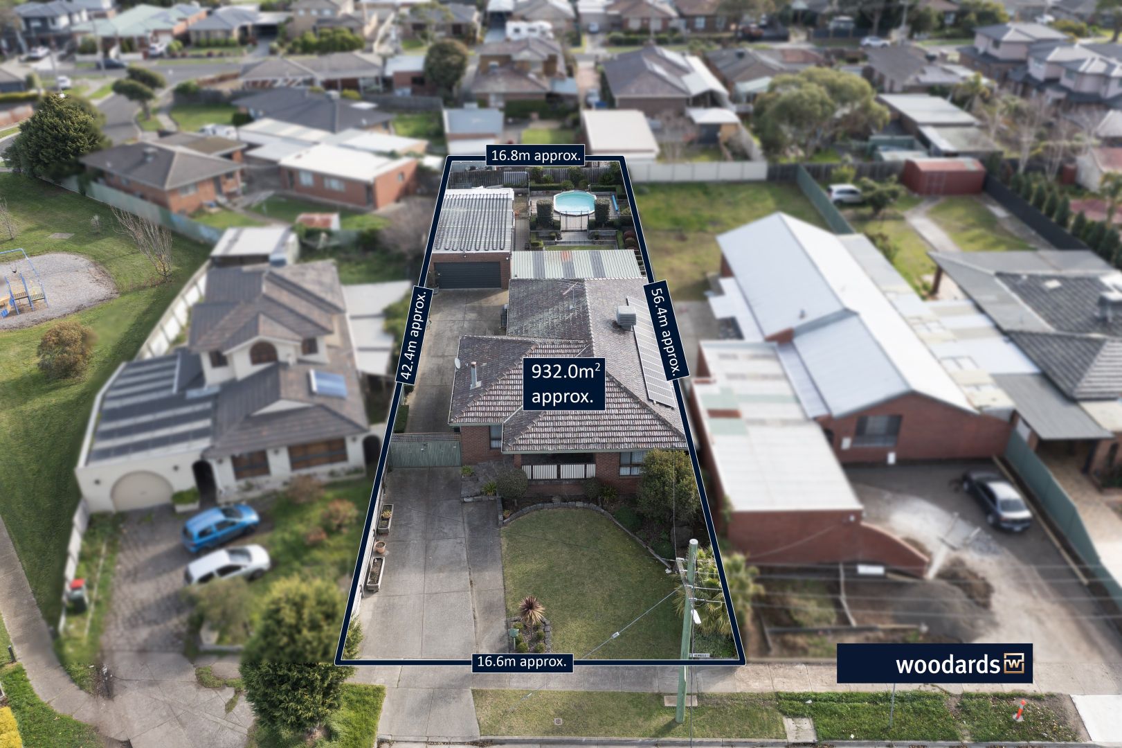 34 Newbold Avenue, Craigieburn VIC 3064, Image 1