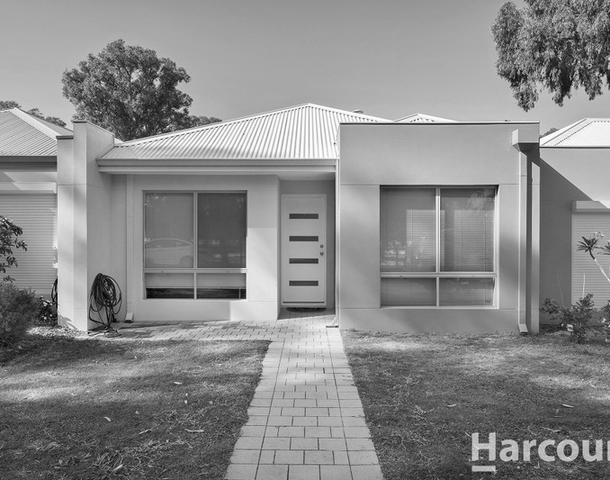 18 Thornbill Crescent, Coodanup WA 6210