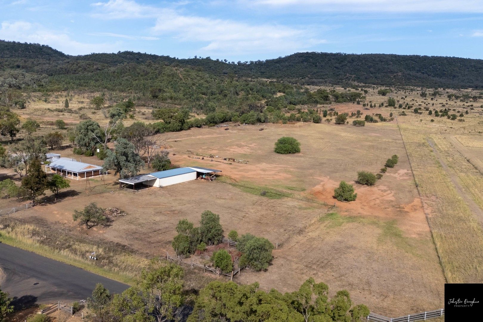 432 Black Jack Road, Gunnedah NSW 2380, Image 0