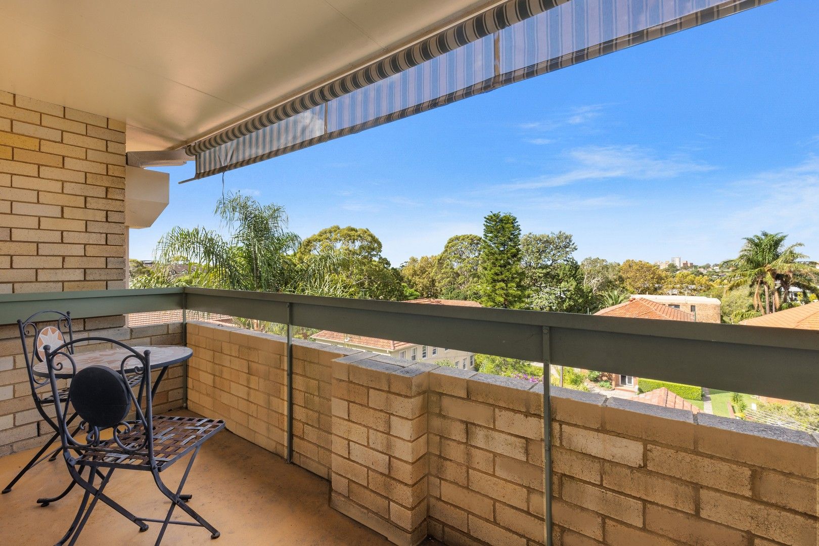 18/8 Trafalgar Street, Crows Nest NSW 2065, Image 0