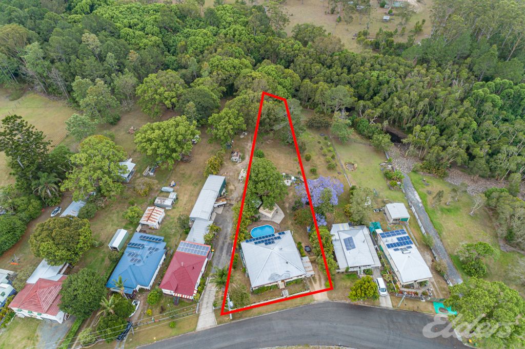 7 WEBB LANE, Woodford QLD 4514, Image 1