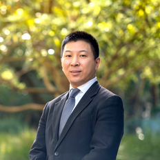 Baron Zhao, Sales representative