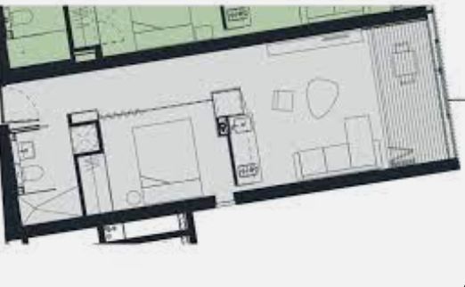 1 bedrooms Apartment / Unit / Flat in UNIT 803/8 PARK LANE CHIPPENDALE NSW, 2008