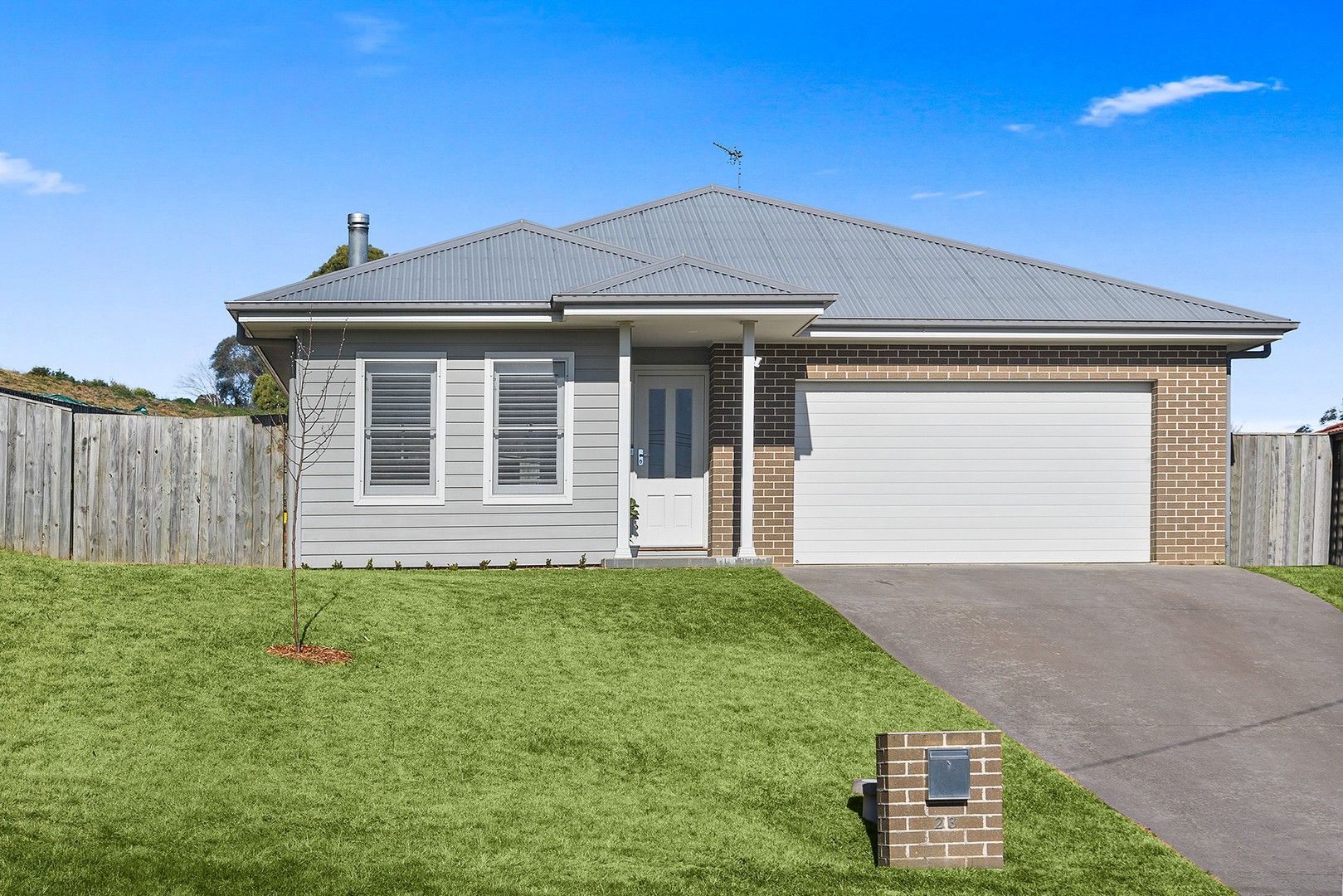 23 Anembo St, Moss Vale NSW 2577 House For Rent Domain