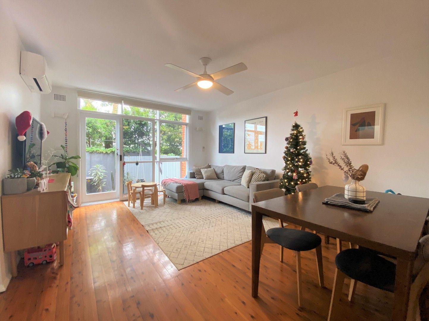 2 bedrooms Townhouse in 6/347a Livingstone Road MARRICKVILLE NSW, 2204