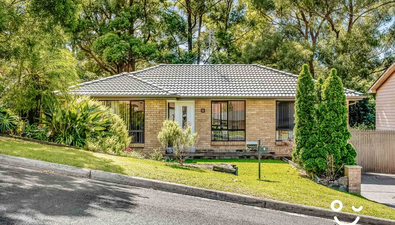 Picture of 4-6 Tamarind Drive, CORDEAUX HEIGHTS NSW 2526
