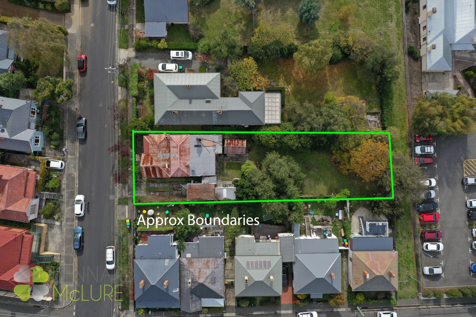 8 Congress Street, South Hobart TAS 7004, Image 2