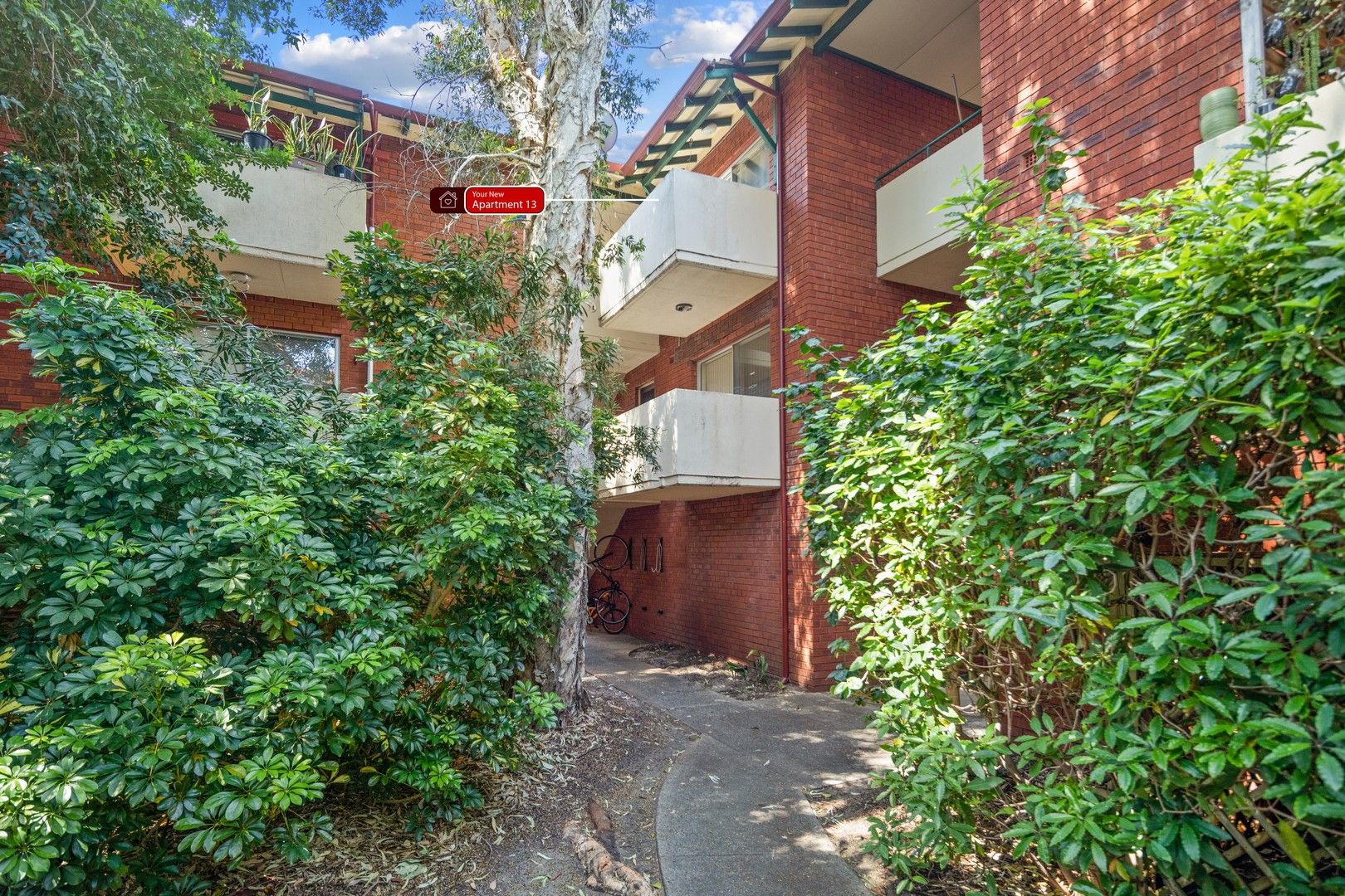 Sold 13/78 Second Avenue, Mount Lawley WA 6050 on 11 Oct 2023