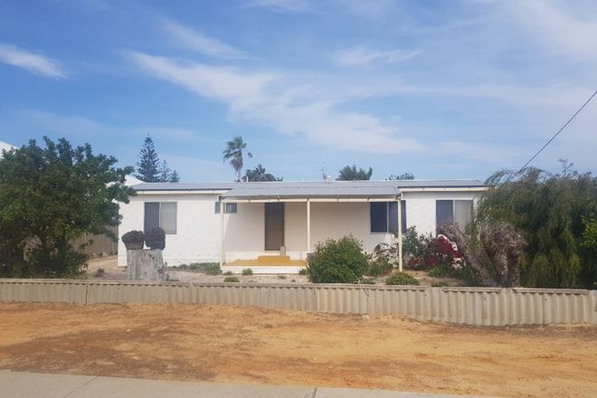 Picture of 12 DALTON Street, JURIEN BAY WA 6516