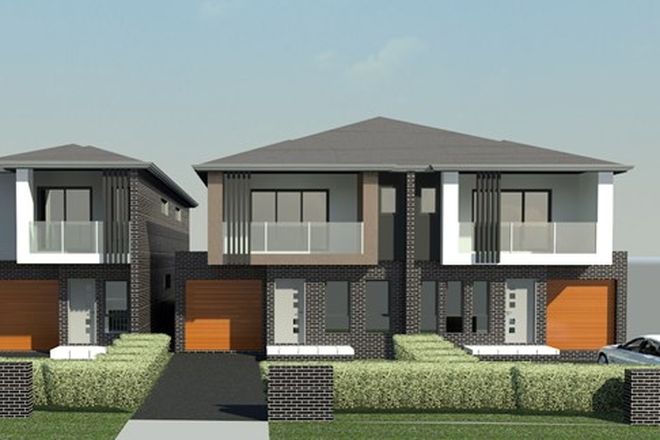 Picture of 24B The Avenue, CANLEY VALE NSW 2166