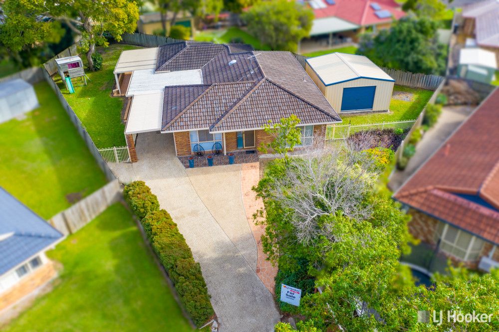 5 Wembley Court, Alexandra Hills QLD 4161, Image 1