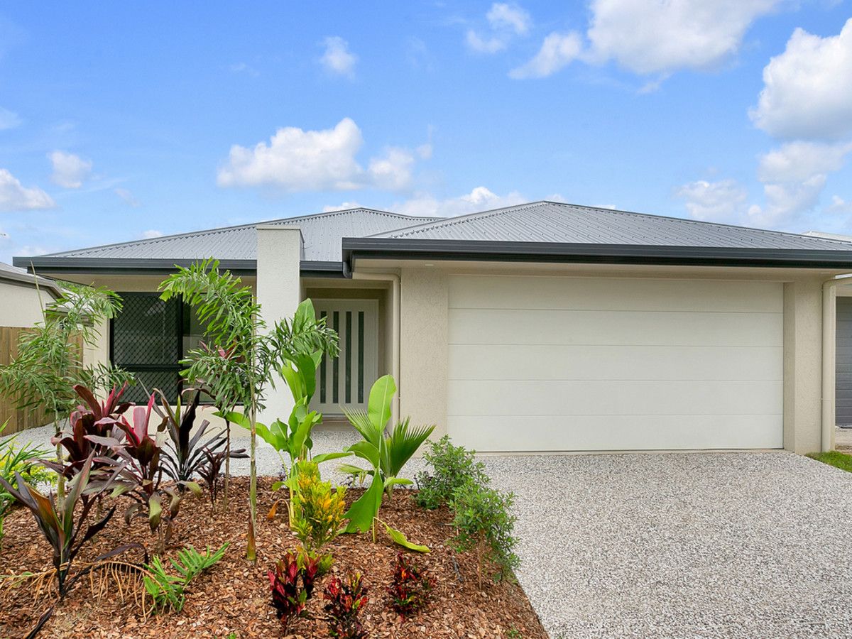 Lot 102 Seaford Entrance, Kewarra Beach QLD 4879, Image 0